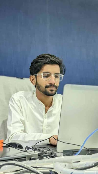 Muhammad Saleem