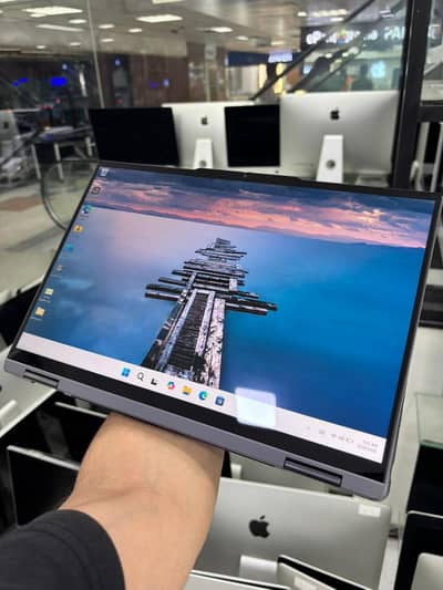 Lenovo Yoga 7 14" i5-1335U | X360 Touch | 8GB RAM | 512GB SSD
