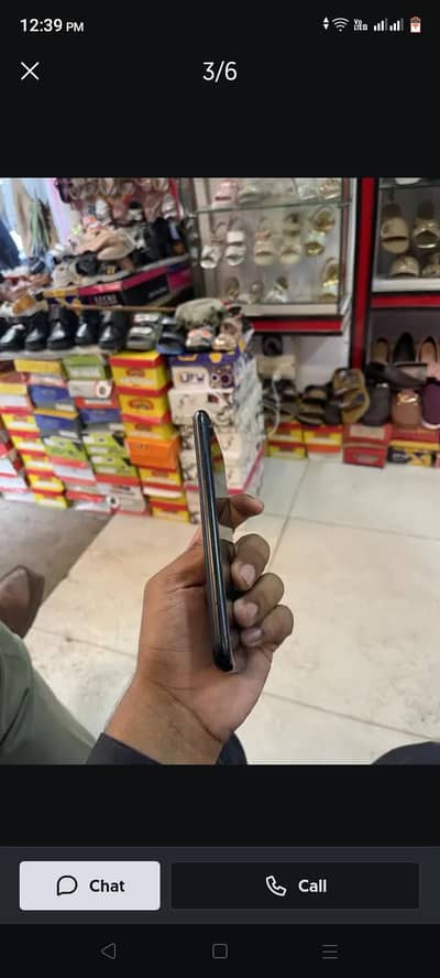 Apple iPhone XR