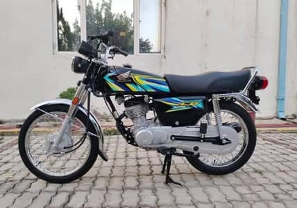 Lush condition bike for sale