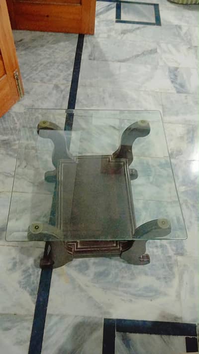 Coffee Tables