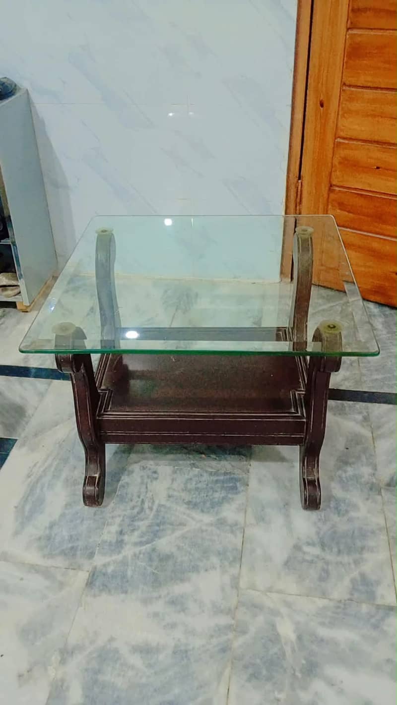 Coffee Tables 1