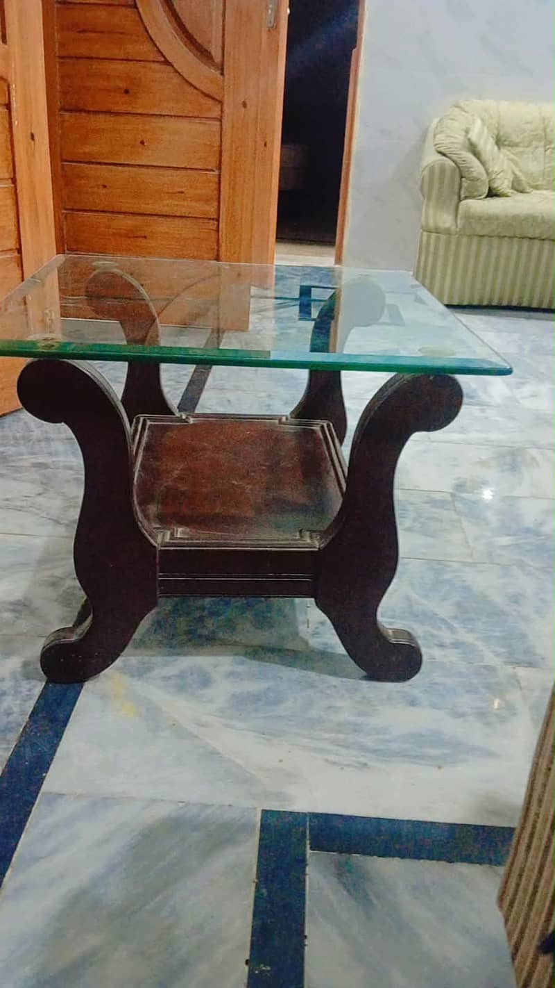 Coffee Tables 2