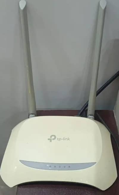 TP-Link router 1800,only