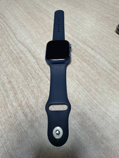 Apple Watch Series 7