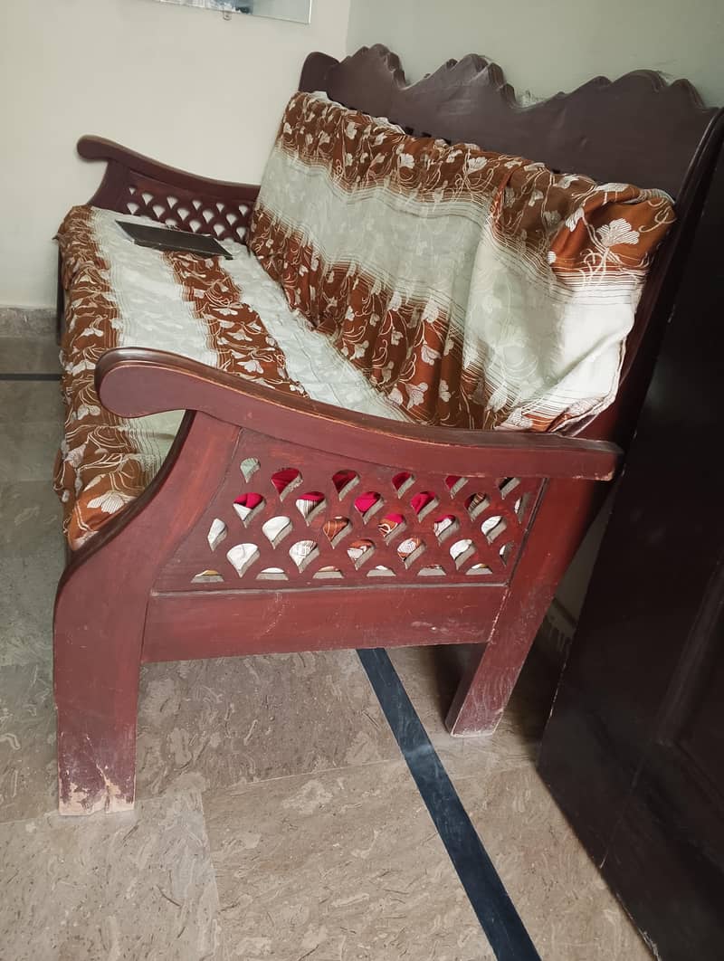 5 setr sofa set 0