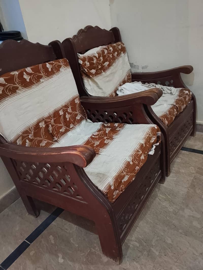 5 setr sofa set 1
