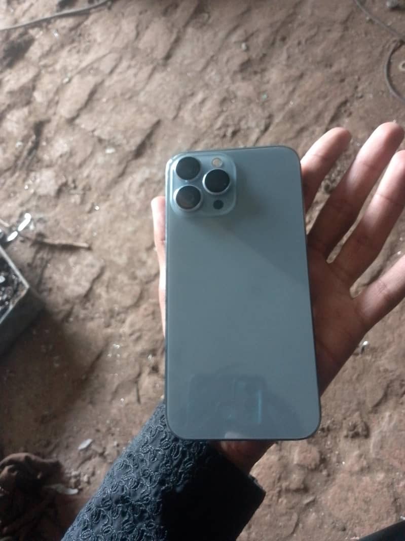 Apple iPhone 13 Pro Max 1