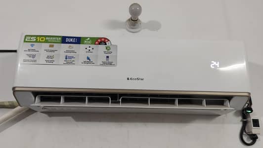Ecostar ac
