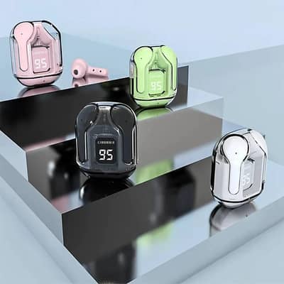 Air 31 wireless earbuds best sound best performance