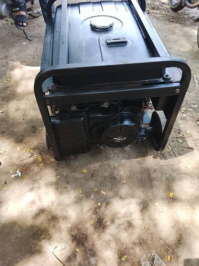 angel 6kw