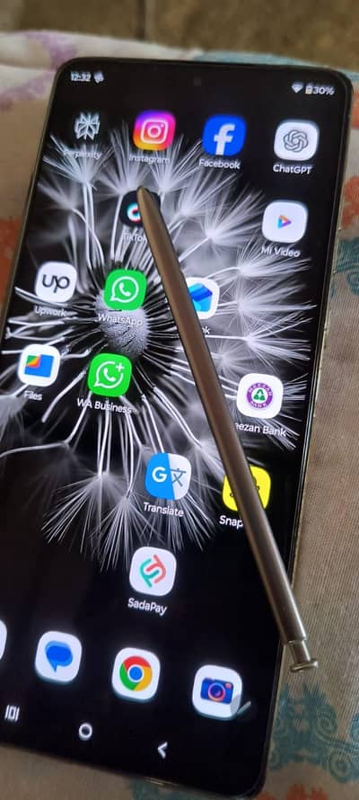 Motorola Moto G Stylus