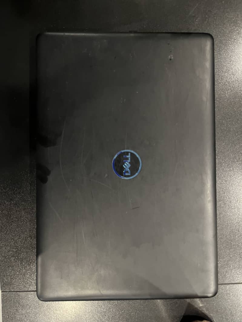 Dell G3 0