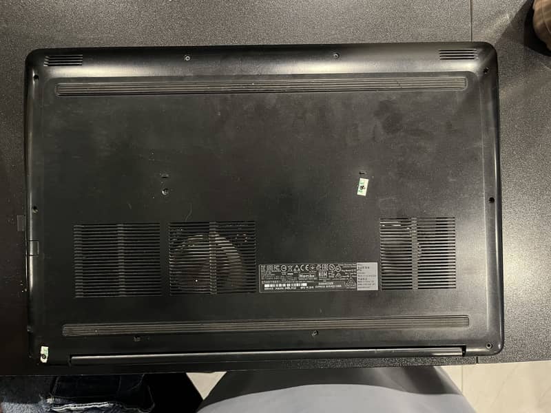 Dell G3 11