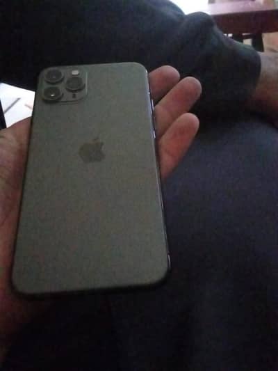 Iphone 11 pro non pta 64 gb