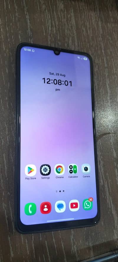 Samsung Mobile A07