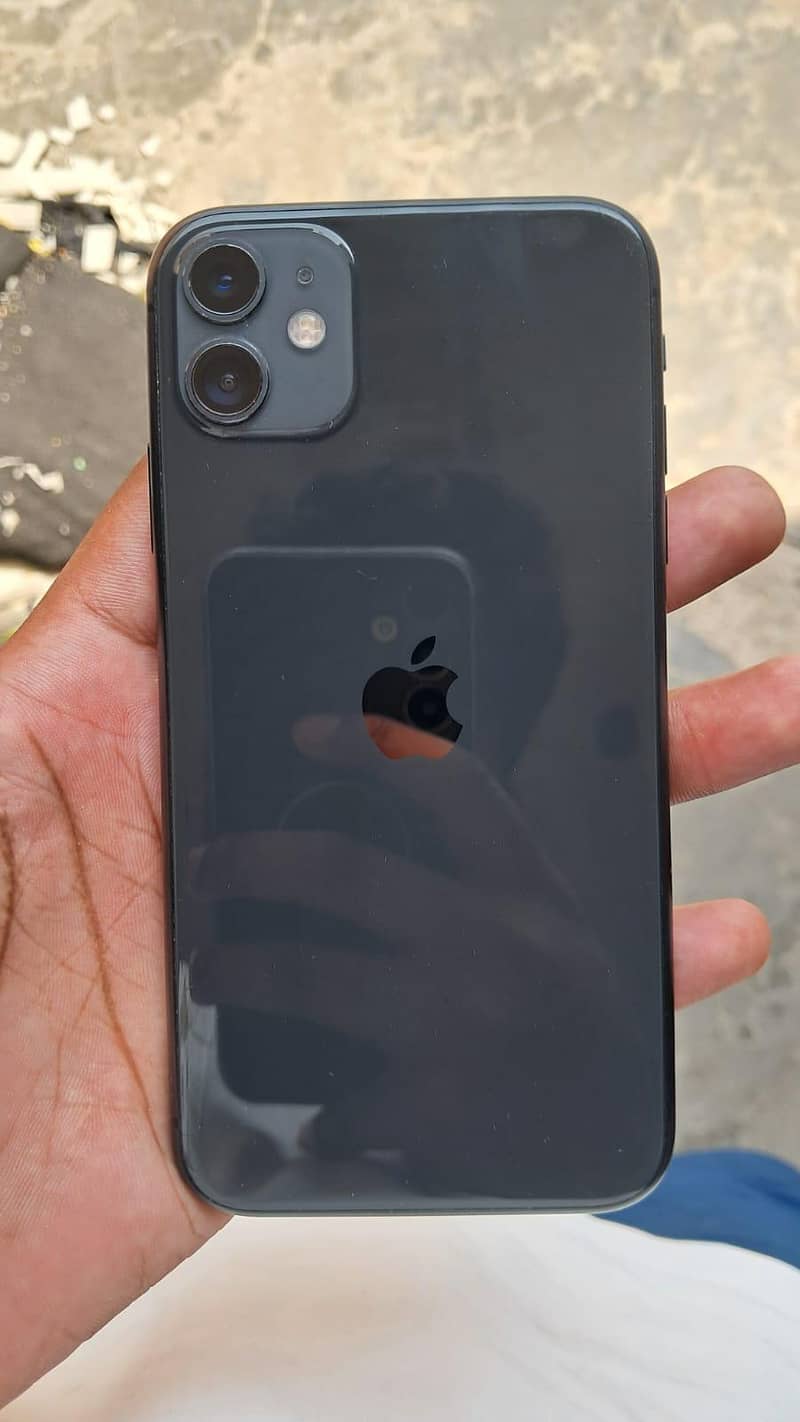 Apple iPhone 11 1