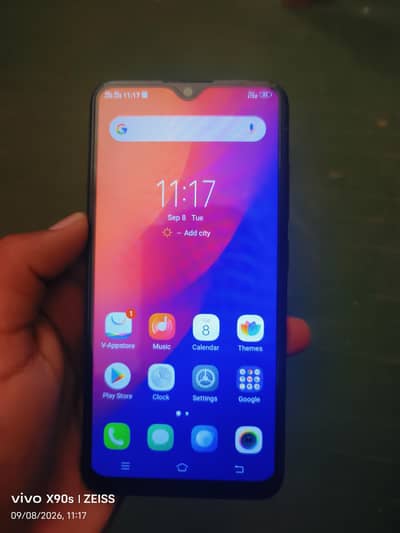 vivo Y90