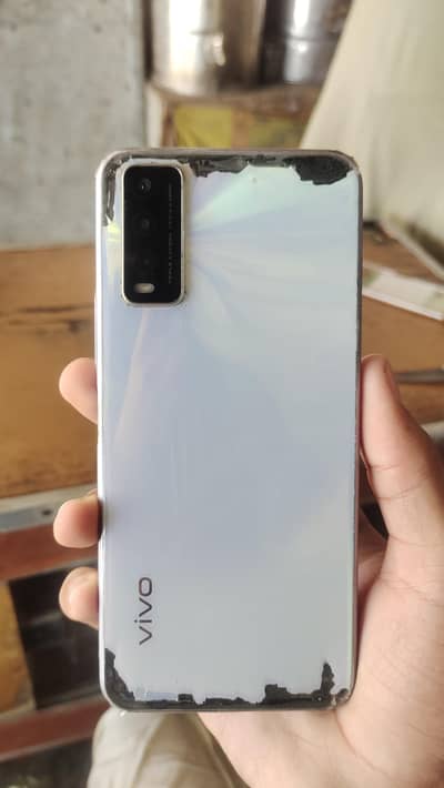 Vivo Y20