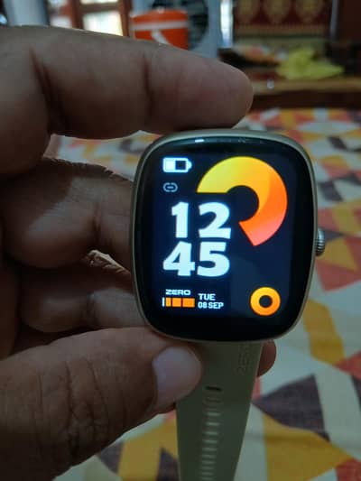 cube smart watch new 03009683427