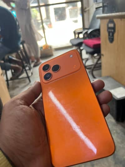 TECNO SPARK 50