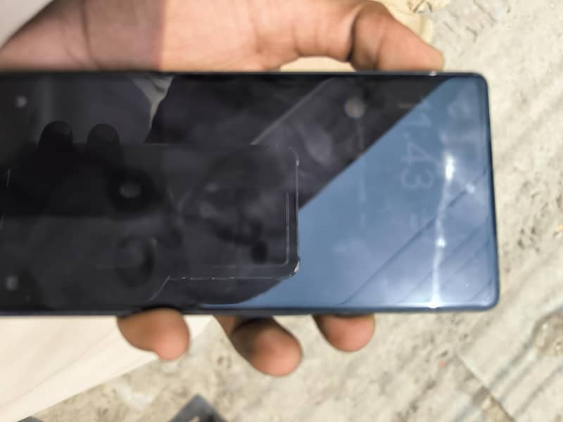 Google Pixel 6a 1