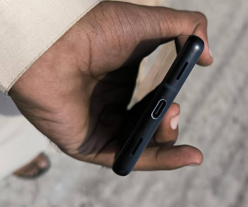 Google Pixel 6a 2