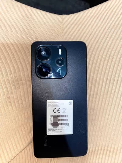 Xiaomi Redmi Note 14