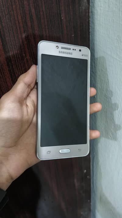 Samsung Mobile Grand Prime Plus