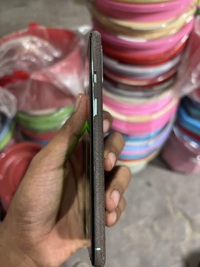 One plus 8T 0