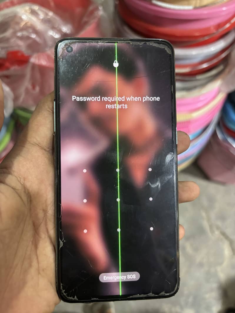 One plus 8T 1