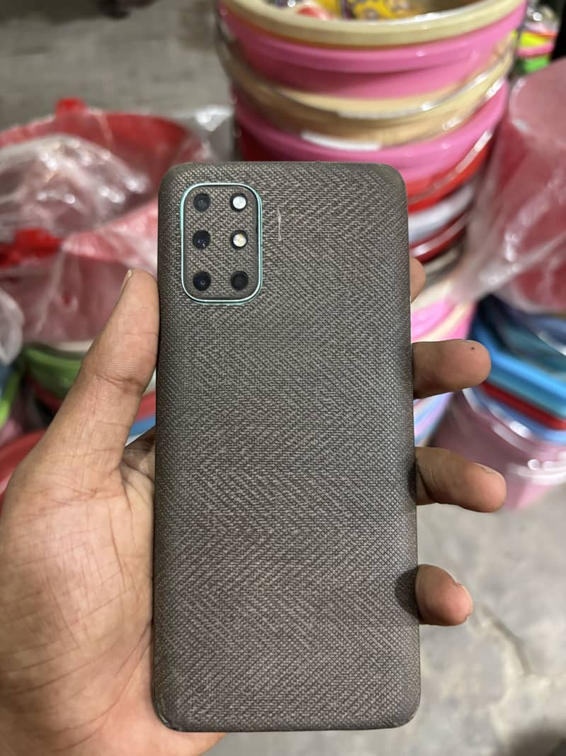 One plus 8T 2