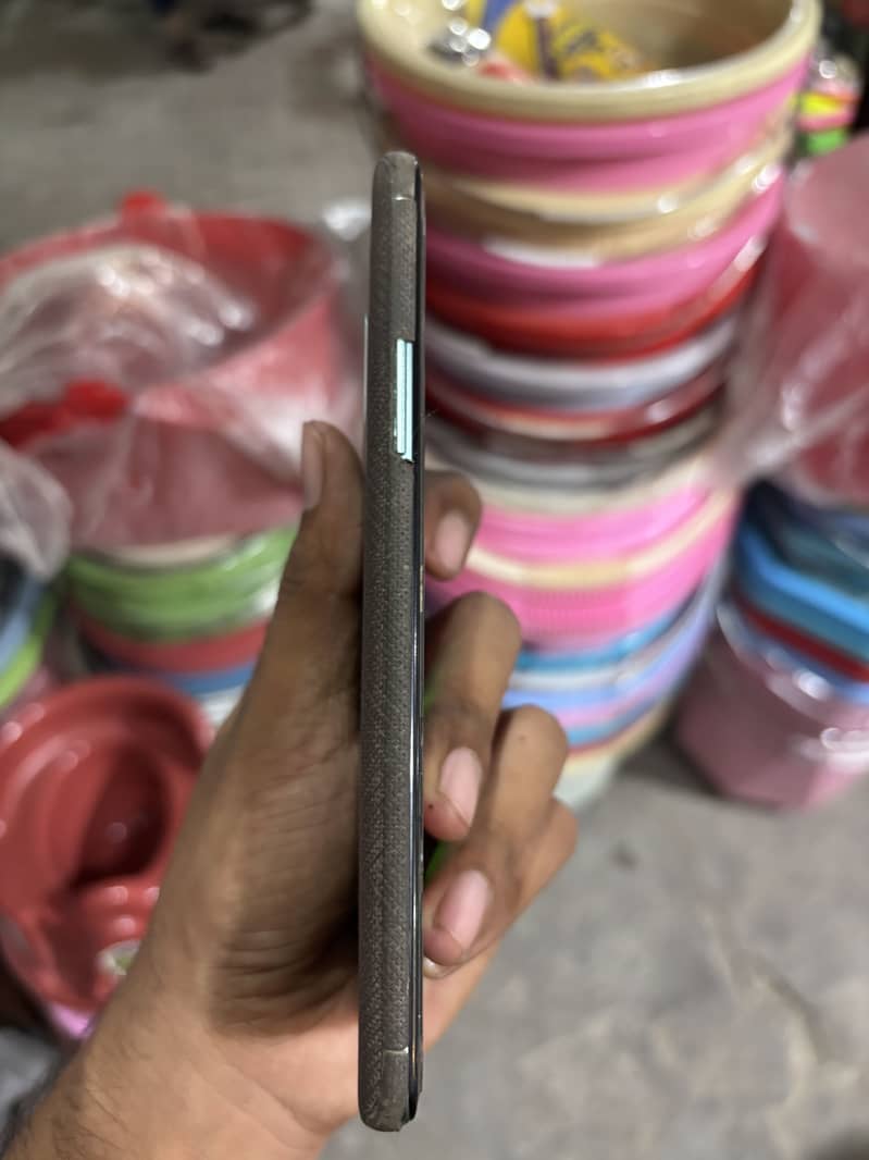 One plus 8T 3