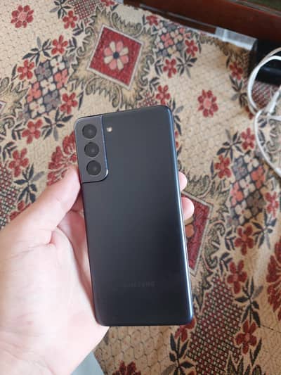 Samsung Mobile S21