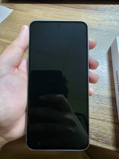 Samsung Mobile A56-5G