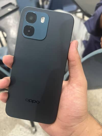 OPPO A6