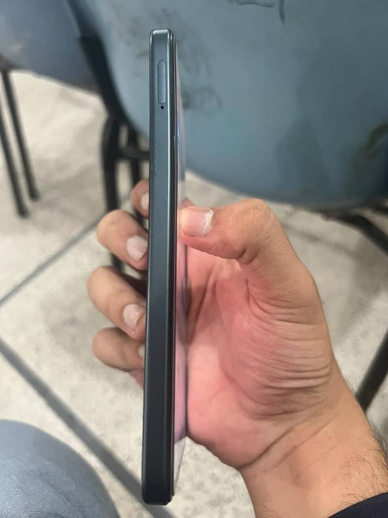 OPPO A6 1