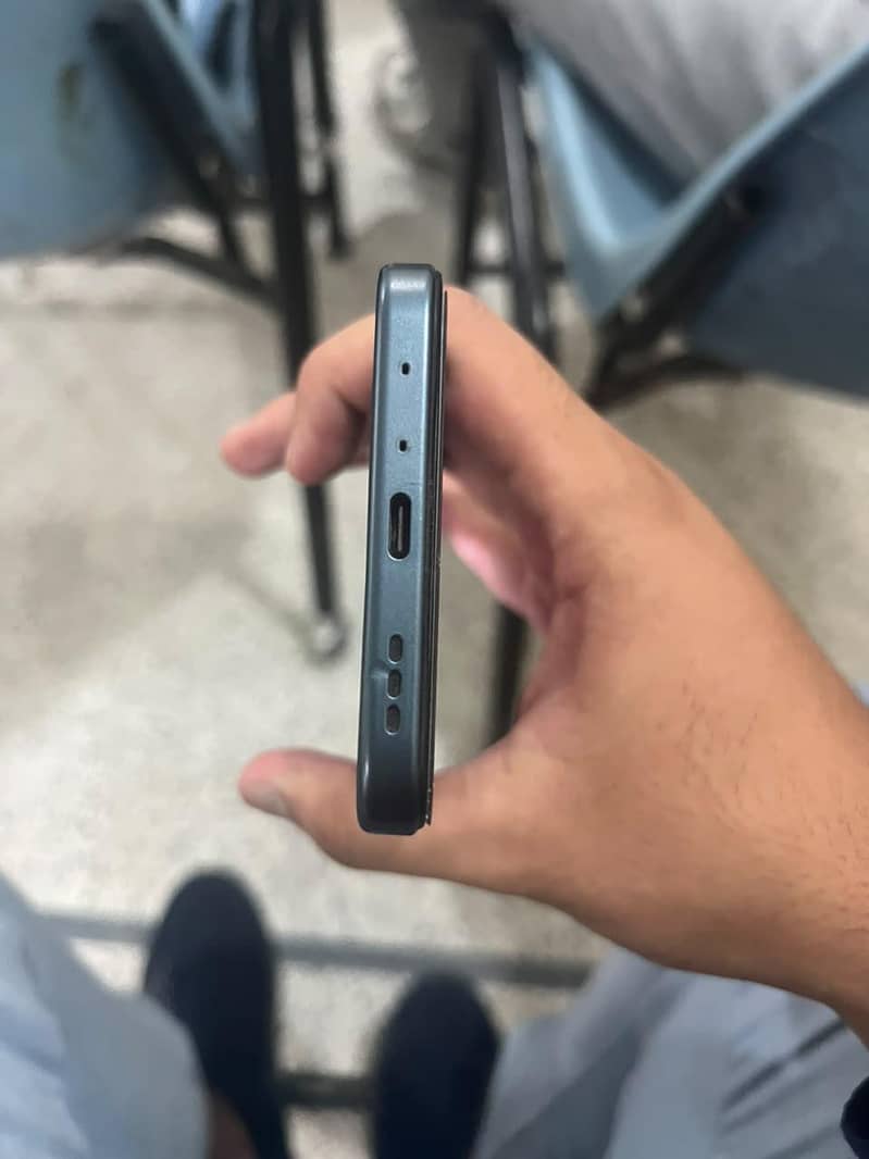OPPO A6 3
