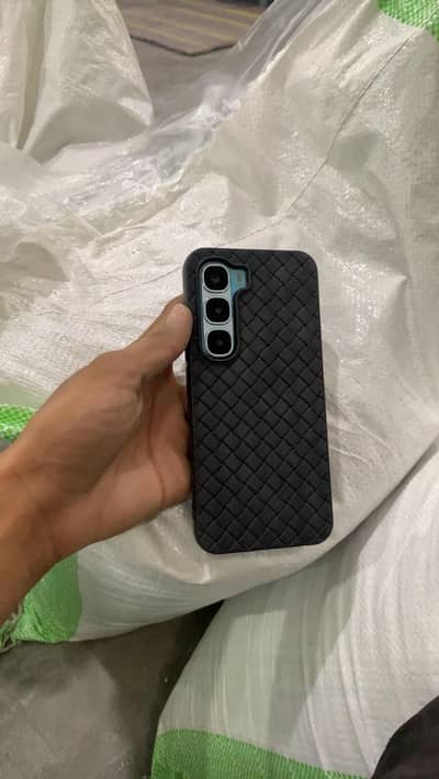 Infinix Hot 60 pro