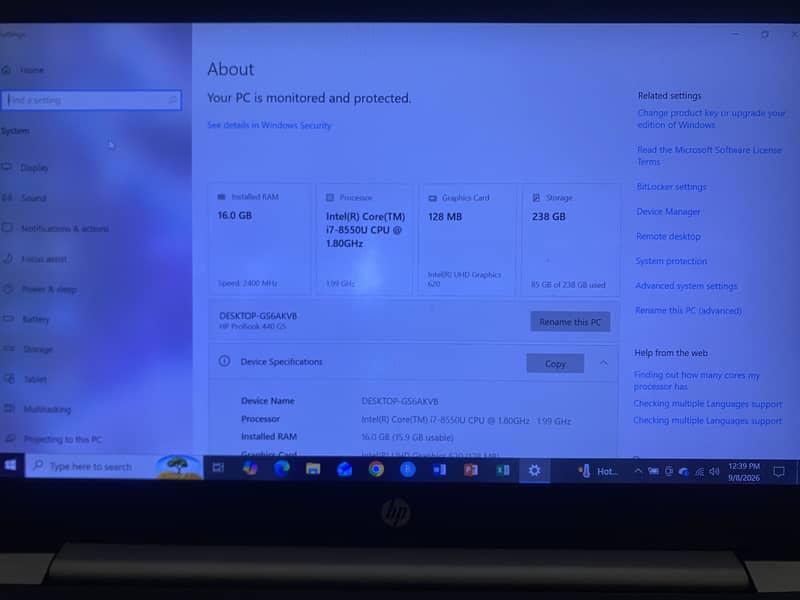 Laptop 1