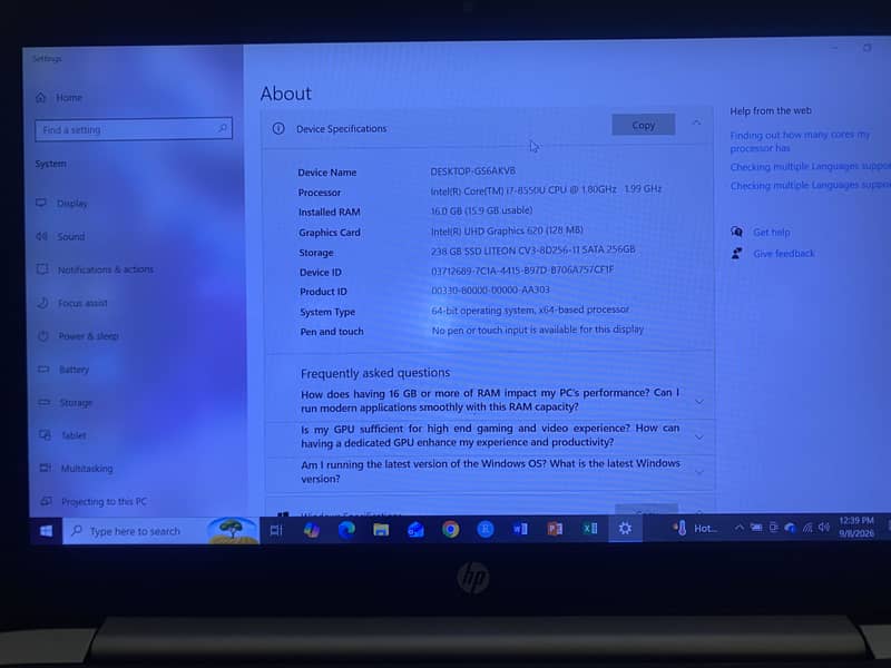 Laptop 5