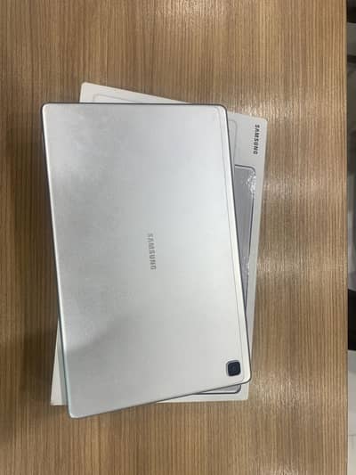 Samsung tab T505