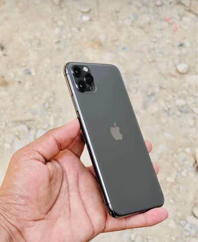 Apple iPhone 11 Pro Max