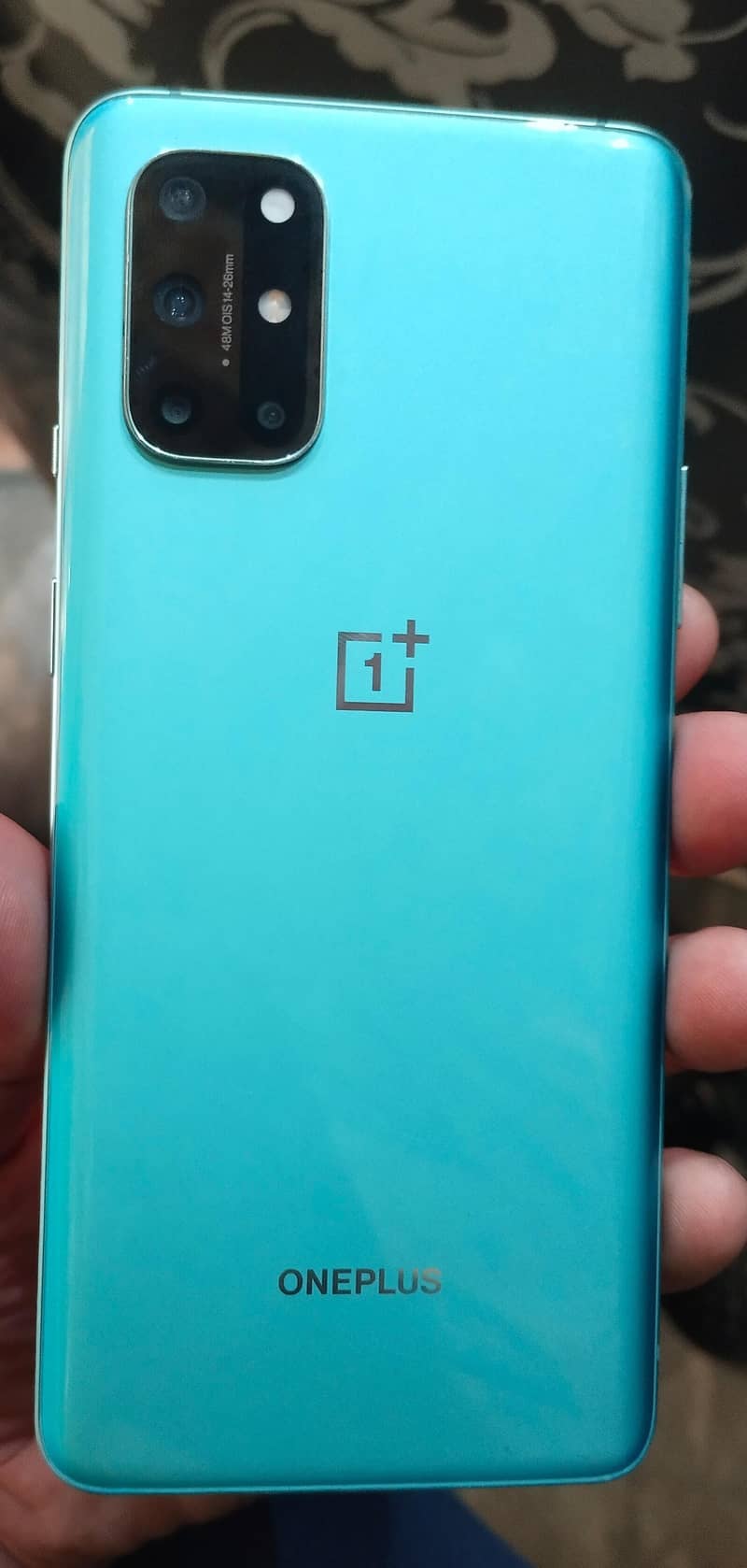 One Plus 8T 3