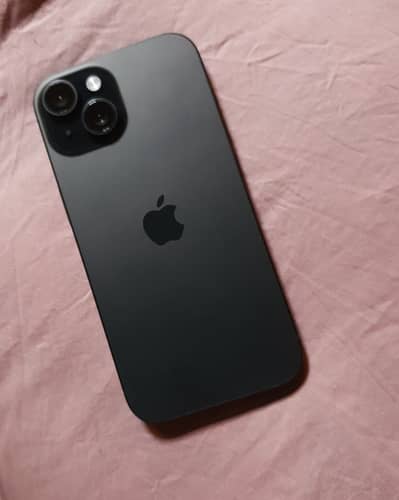 iPhone 15  (12 cycle only)