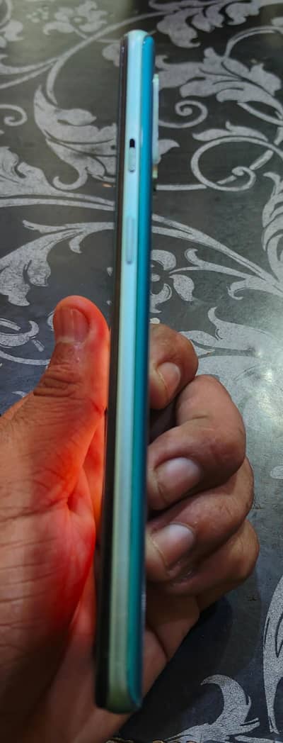 One Plus 8T