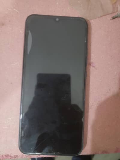 Tecno Spark 6go