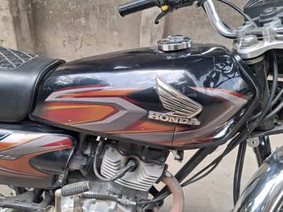 honda 125 2021 model for sale .