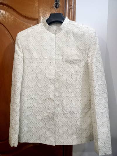 Prince coat