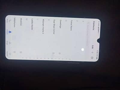vivo y51 used phone total geniun